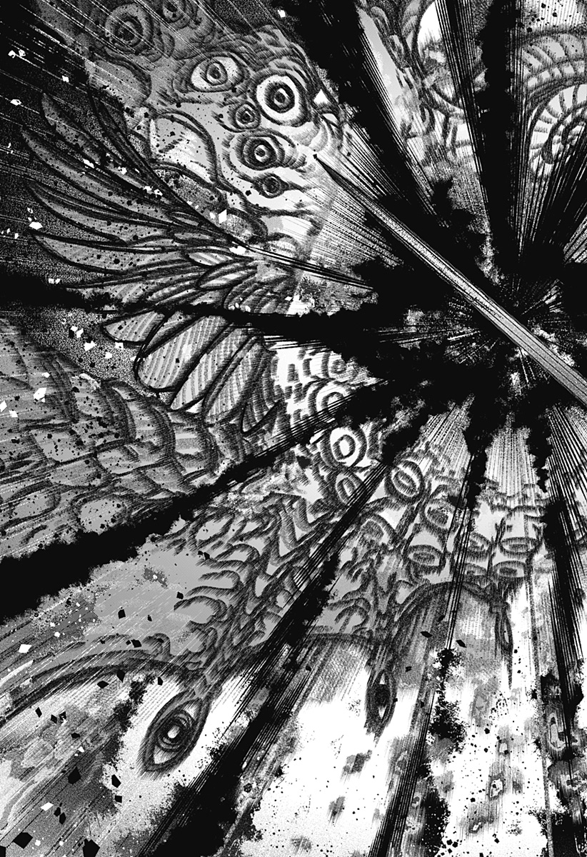 Exorcist wo Otosenai Chap 89 - Next Chap 90