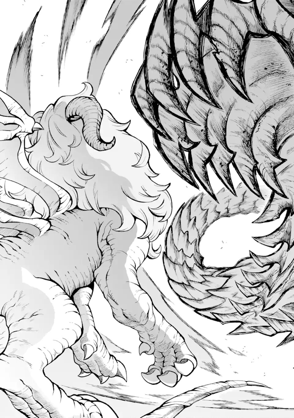 Eiyuu Kyoushitsu Chap 83.4 - Next Chap 84.4