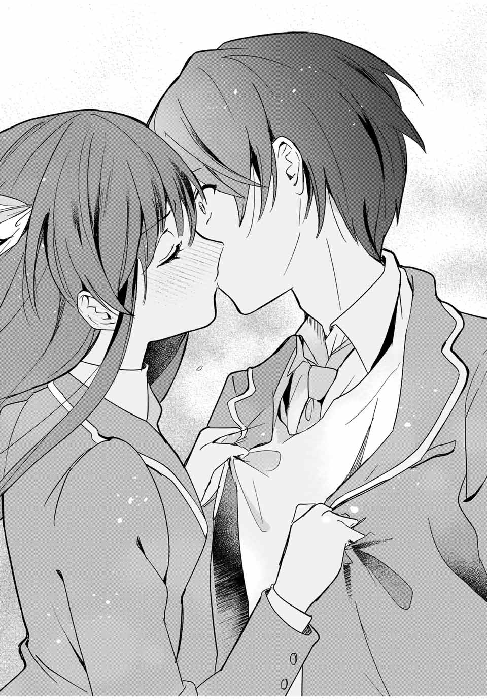 Eiyuu to Majo no Tensei LoveCome Chap 1 - Next Chap 2