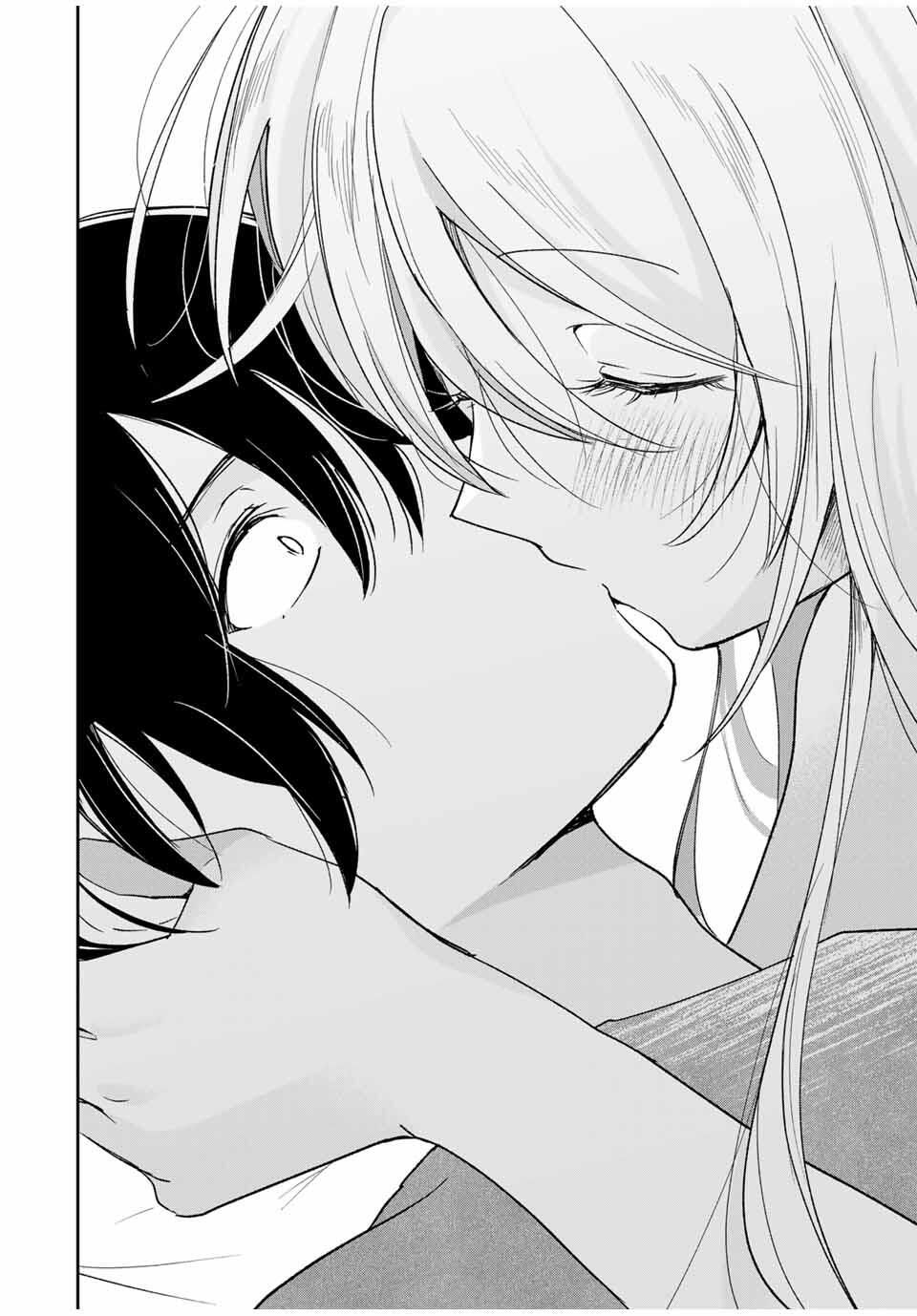Eiyuu to Majo no Tensei LoveCome Chap 29 - Next Chap 30