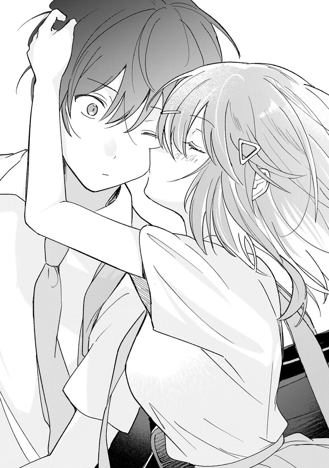 Eiyuu to Majo no Tensei LoveCome Chap 31 - Next Chap 32