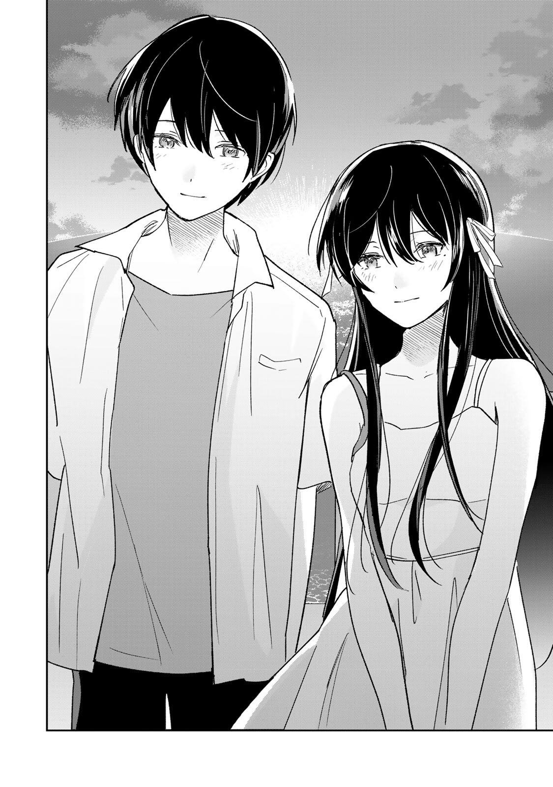 Eiyuu to Majo no Tensei LoveCome Chap 33 - Next Chap 34