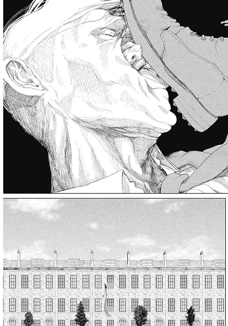 Enigmatica Chap 1 - Next Chap 2