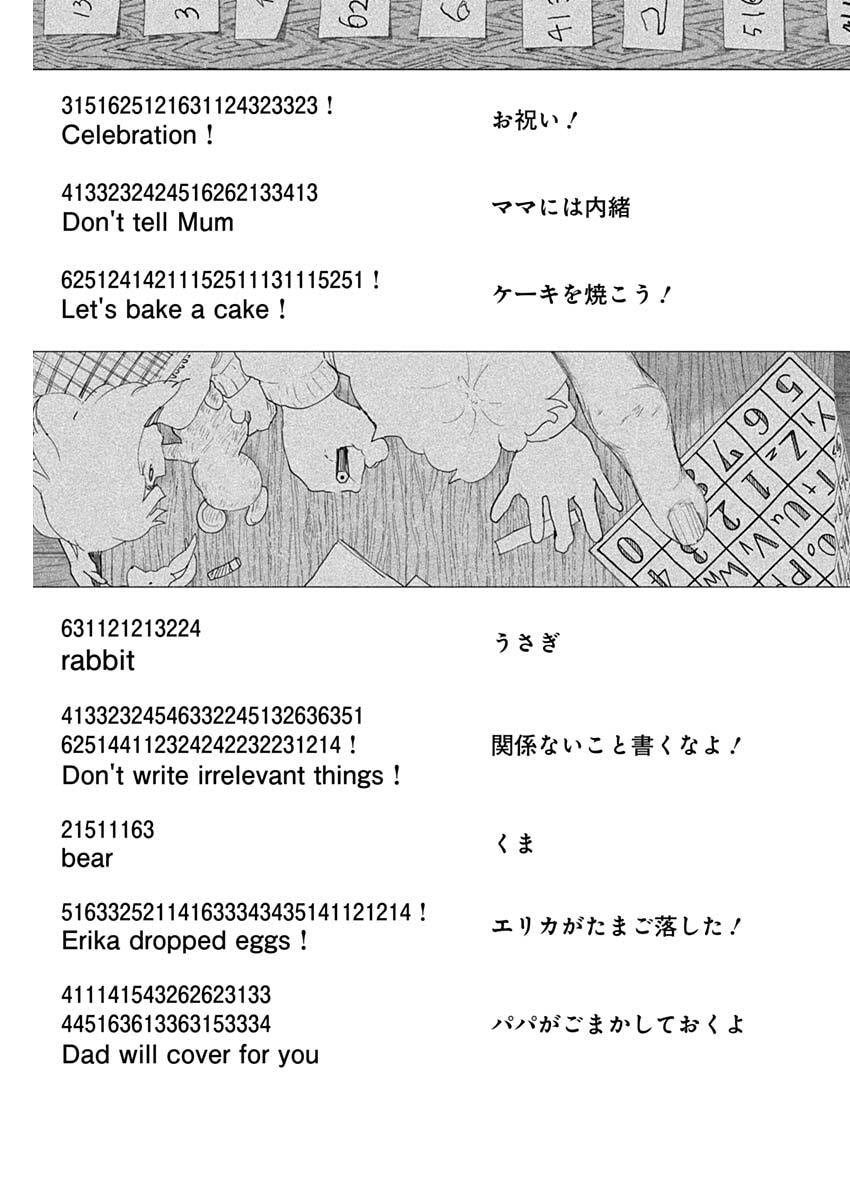 Enigmatica Chap 2 - Next Chap 3