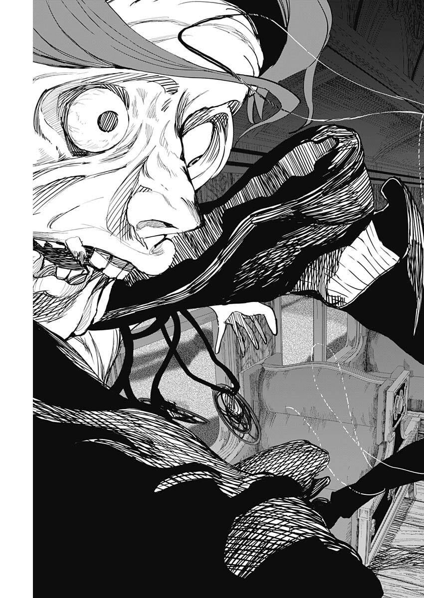 Enigmatica Chap 6 - Next Chap 7