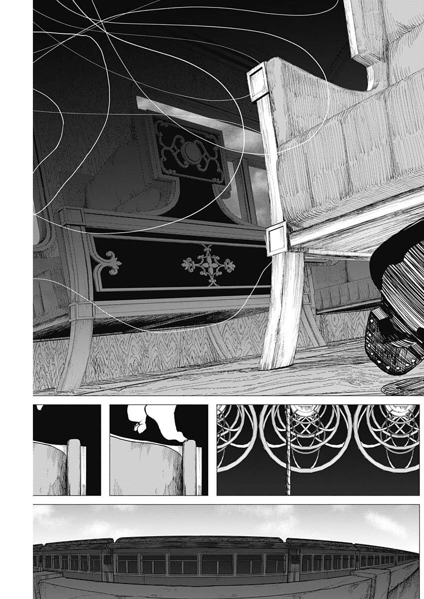 Enigmatica Chap 6 - Next Chap 7