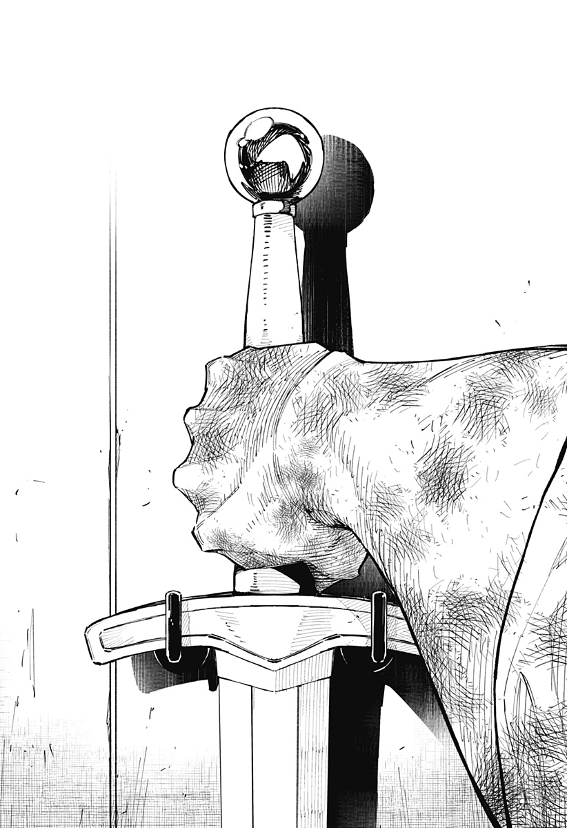 震える右手 Chap 14 - Next Chap 15