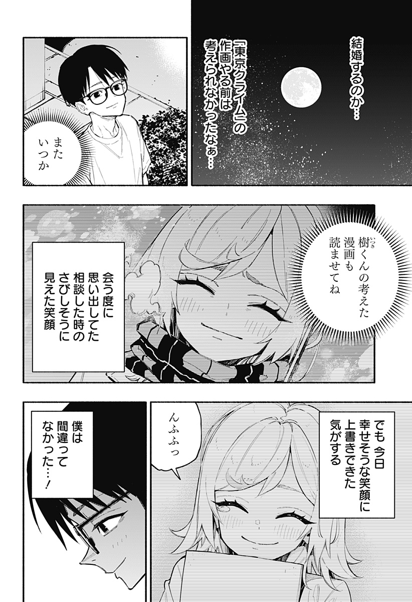 震える右手 Chap 1 - Next Chap 2