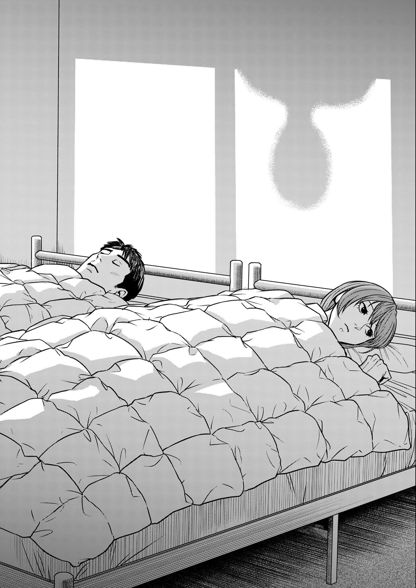 Olympia of Infidelity Chap 2 - Next Chap 3