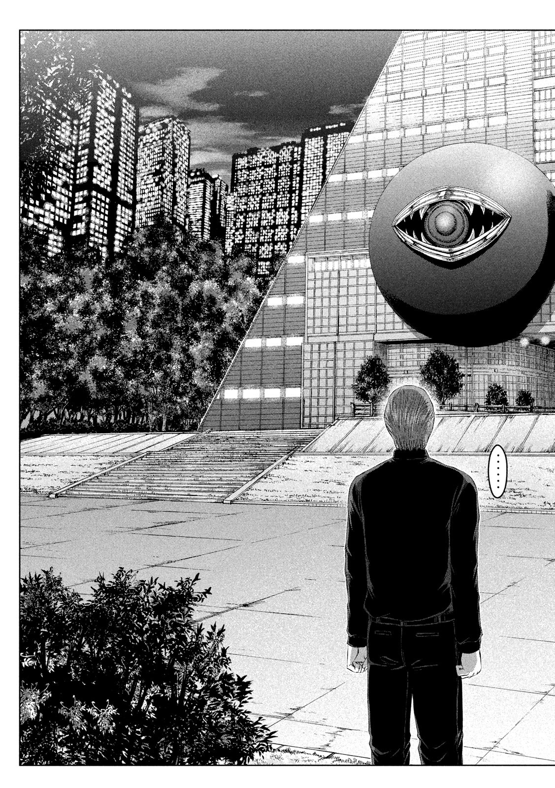 GTO - Paradise Lost Chap 128 - Next Chap 129