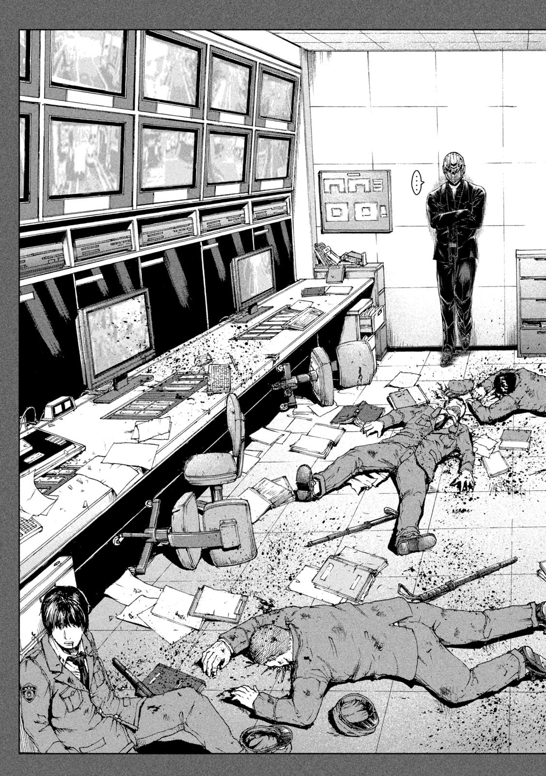 GTO - Paradise Lost Chap 141 - Next Chap 142