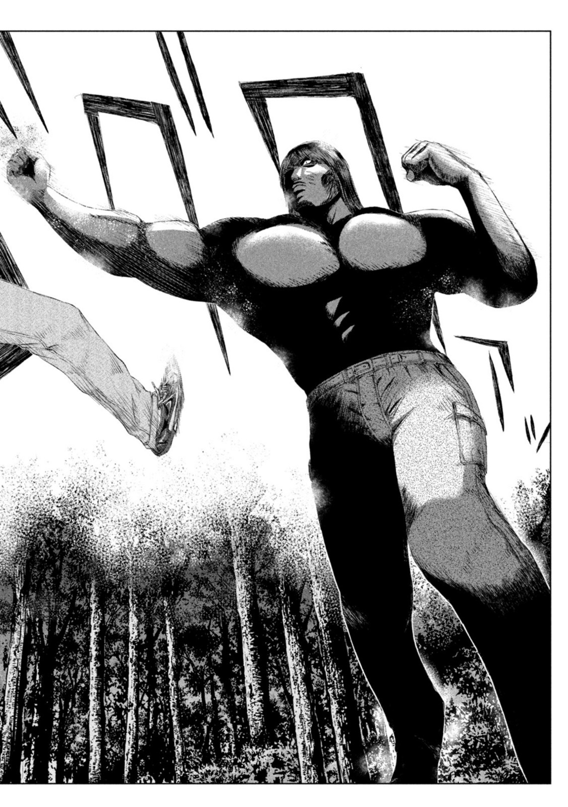 GTO - Paradise Lost Chap 159.2 - Next Chap 160.2