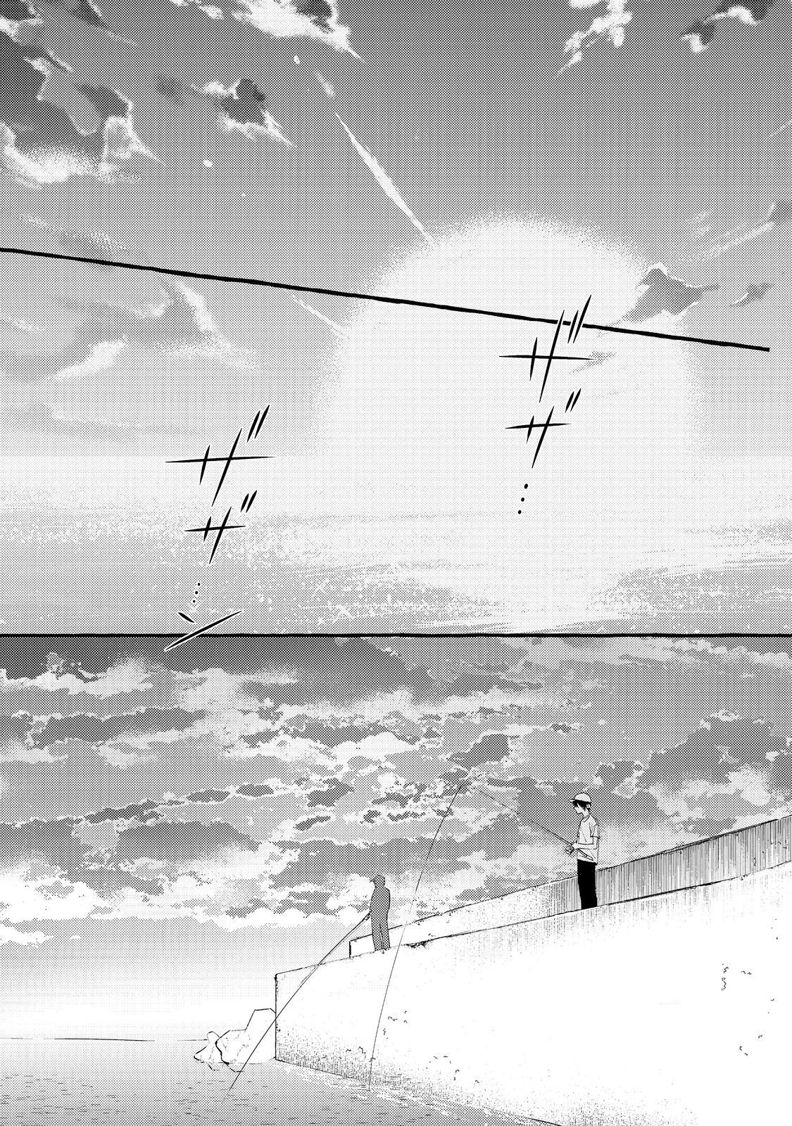 学園のマドンナの渡辺さんが なぜか毎週予定を聞いてくる Chap 6.1 - Next Chap 7.1