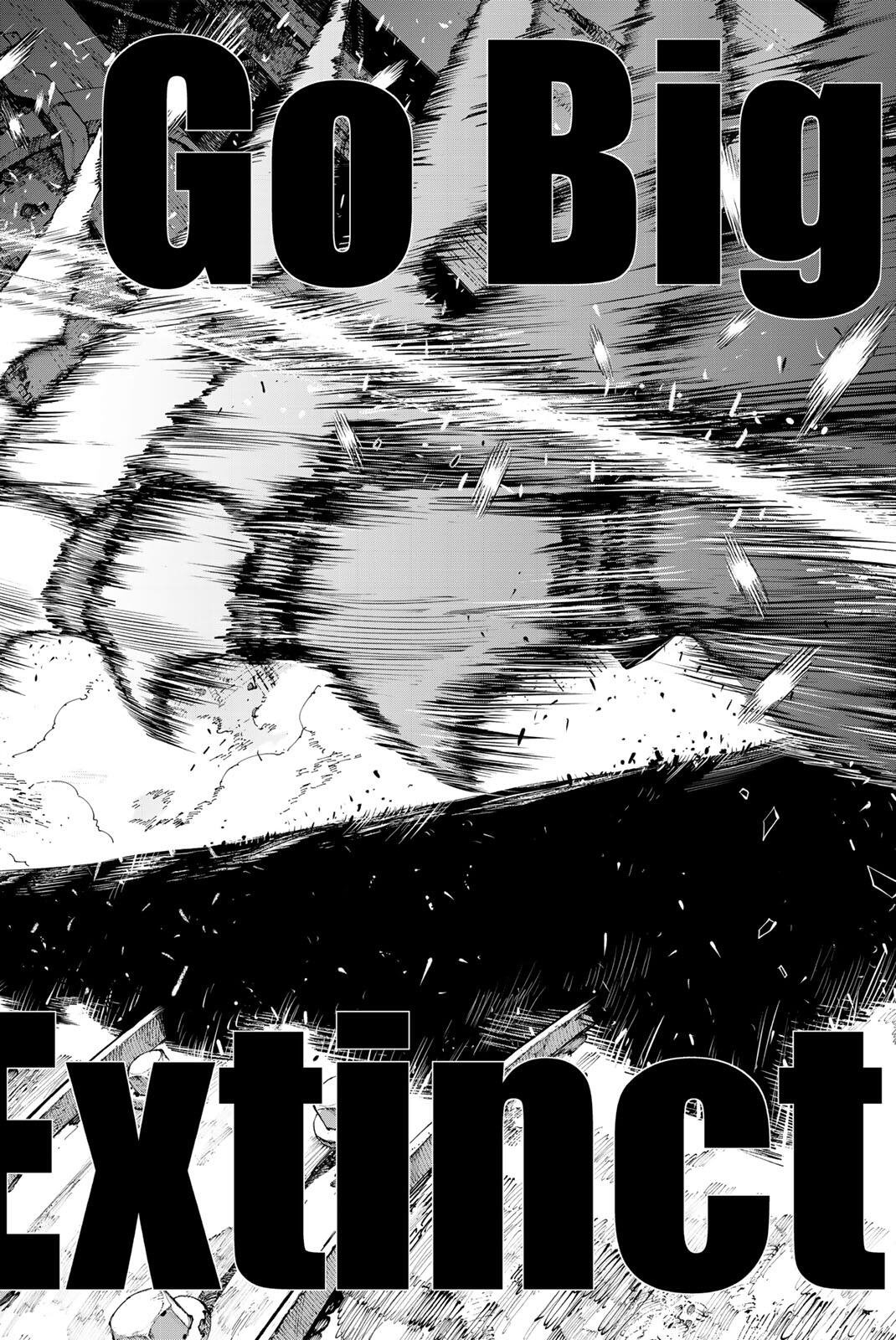 ガラクシアス Chap 32 - Next Chap 33