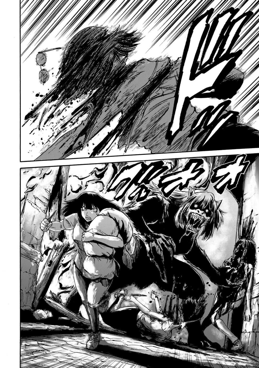 Gate - Jietai Kare no Chi nite, Kaku Tatakeri Chap 139 - Next Chap 140