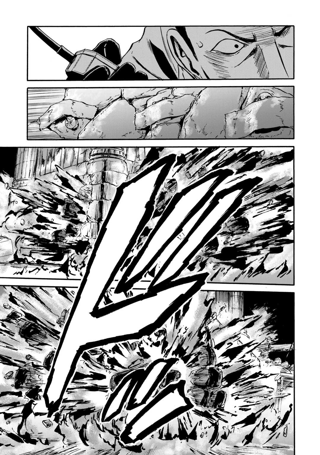 Gate - Jietai Kare no Chi nite, Kaku Tatakeri Chap 140 - Next Chap 141