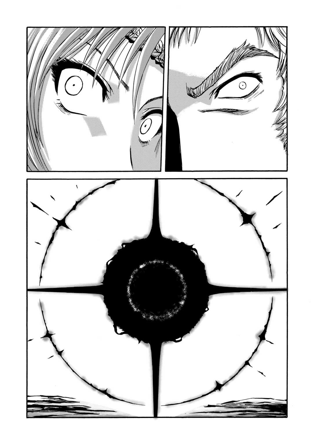 Gate - Jietai Kare no Chi nite, Kaku Tatakeri Chap 141 - Next Chap 142