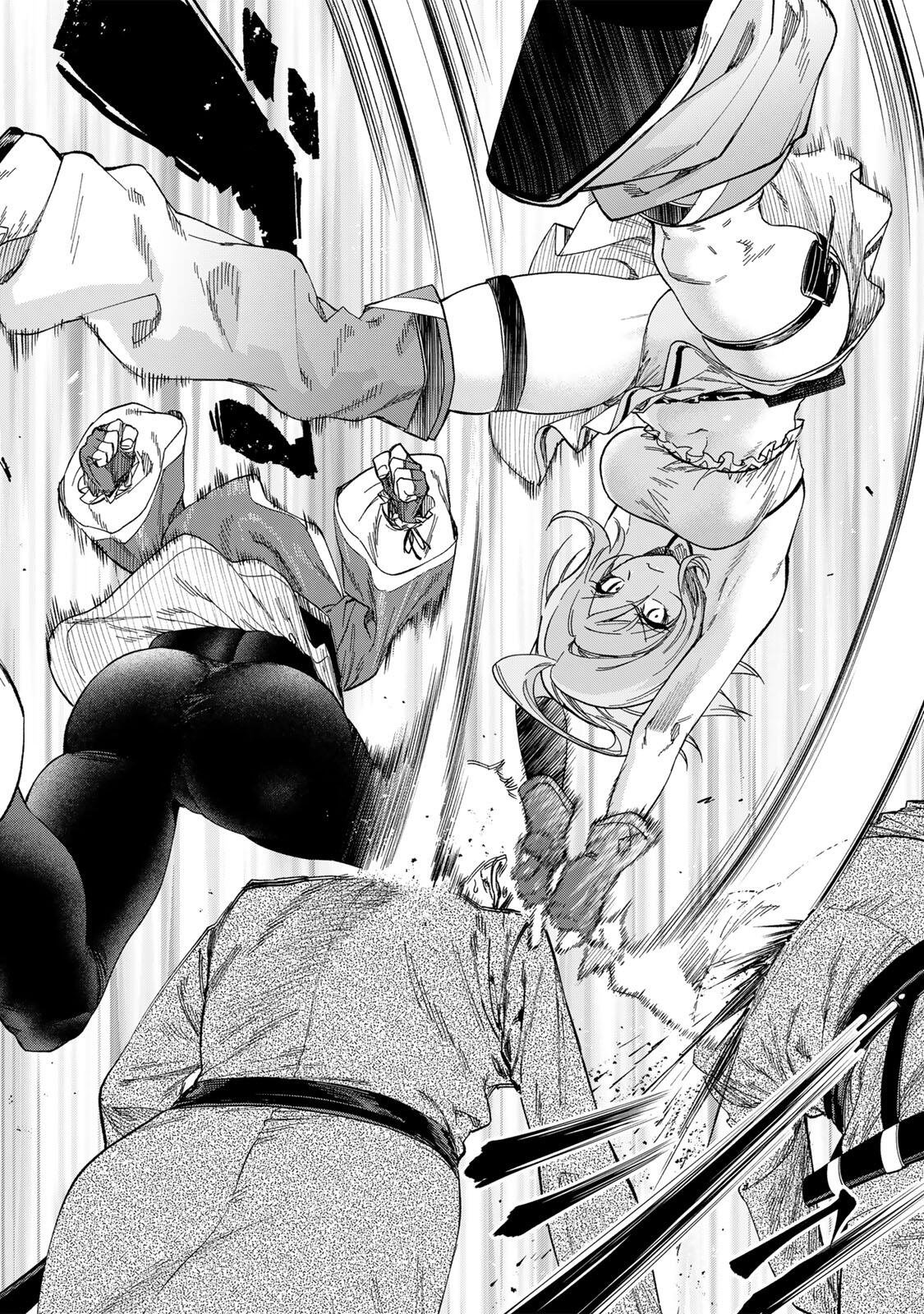 限界集落を脱村した錬金術士、都会で最強なのがバレまくる。~老害どもにはいい加減愛想が尽きました~ Chap 34 - Next Chap 35