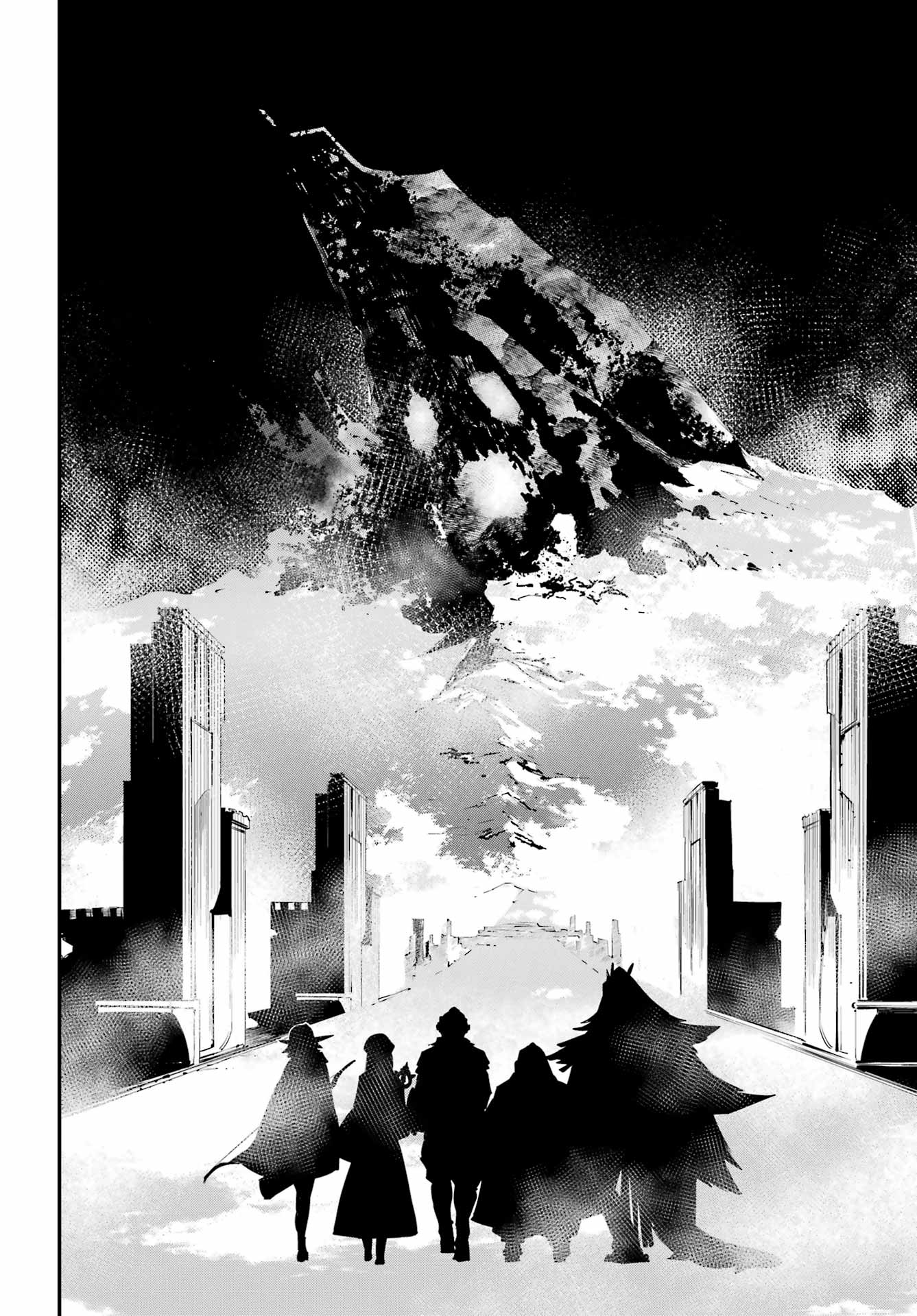 Goblin Slayer Chap 107 - Next Chap 108