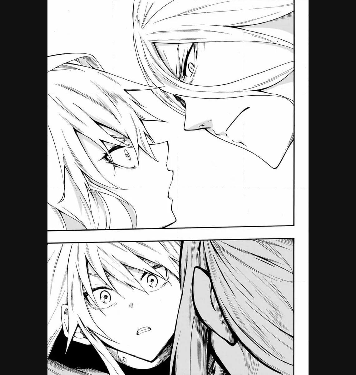 Gokusotsu Kraken Chap 16 - Next Chap 17