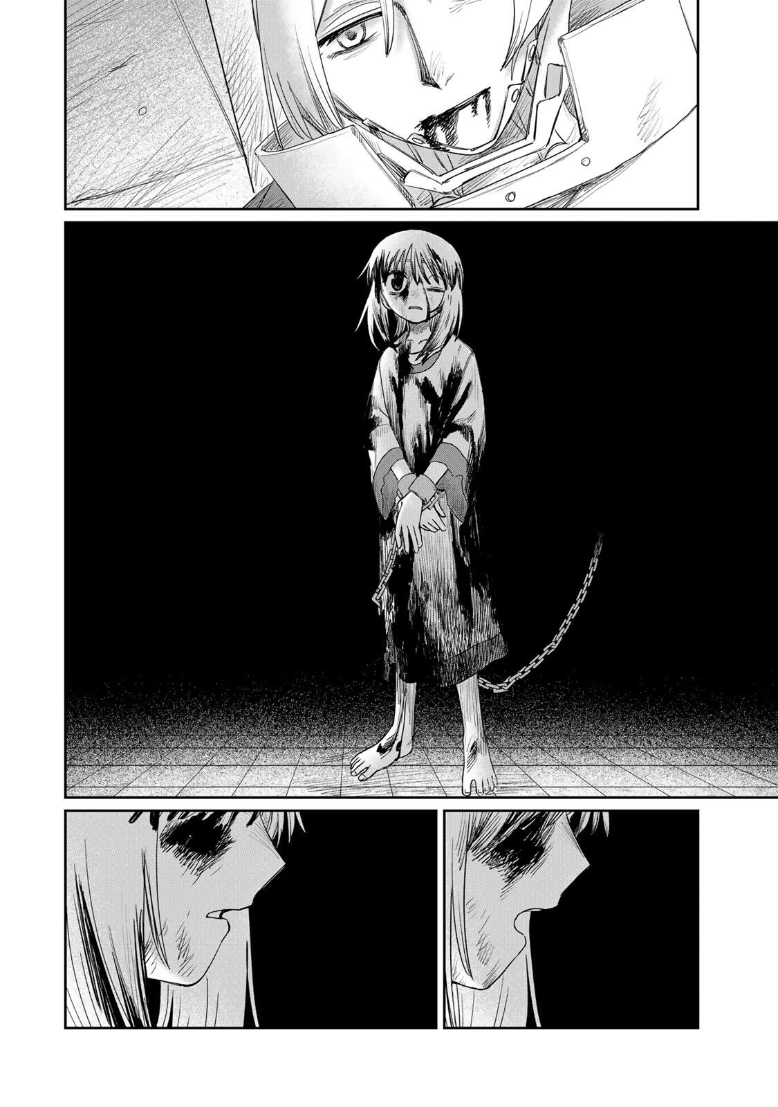 GraPara! Chap 118 - Next Chap 119