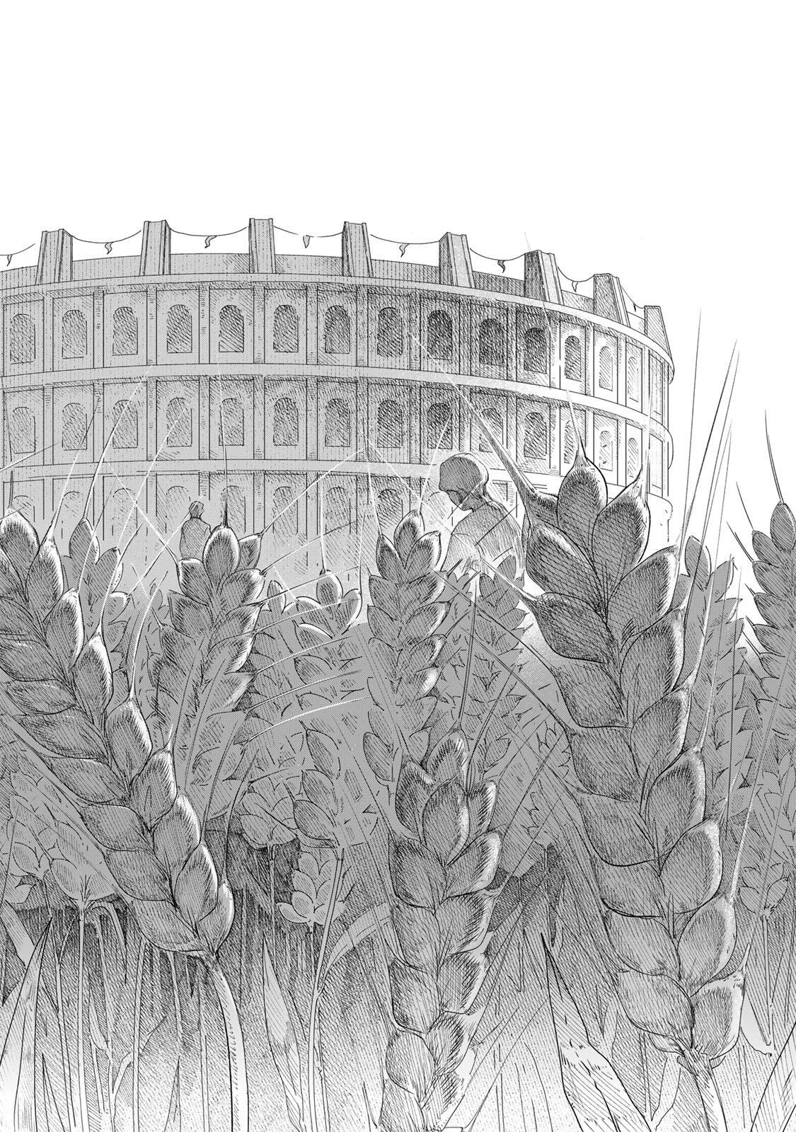 GraPara! Chap 118 - Next Chap 119