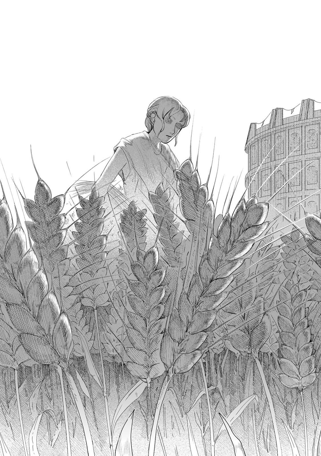 GraPara! Chap 118 - Next Chap 119