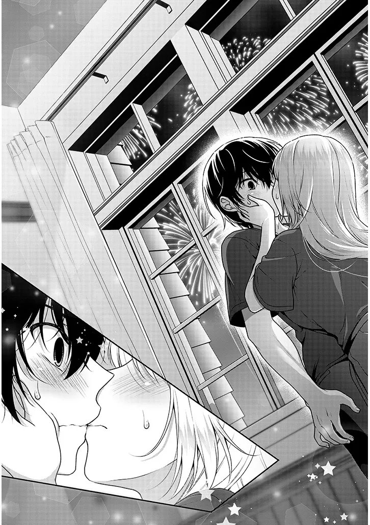 理想の彼女 Chap 35 - Next Chap 36
