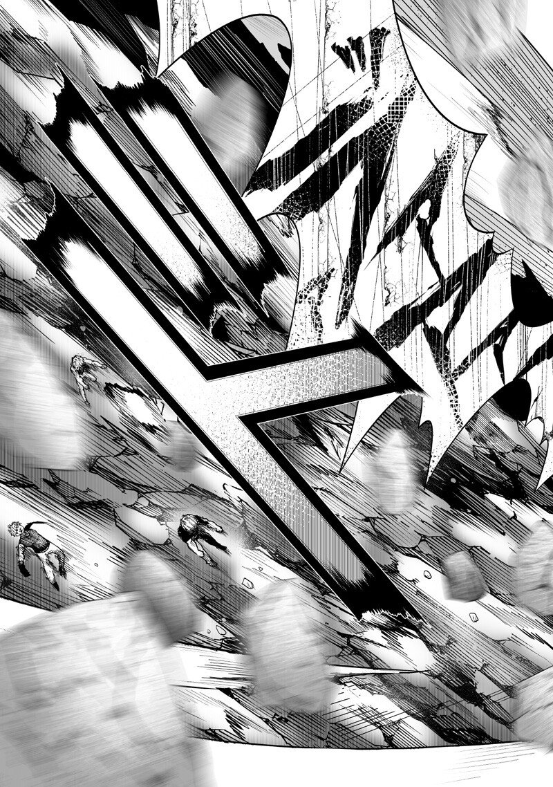 俺だけ不遇スキルの異世界召喚叛逆記~最弱スキル【吸収】が全てを飲み込むまで~ Chap 151 - Next Chap 152