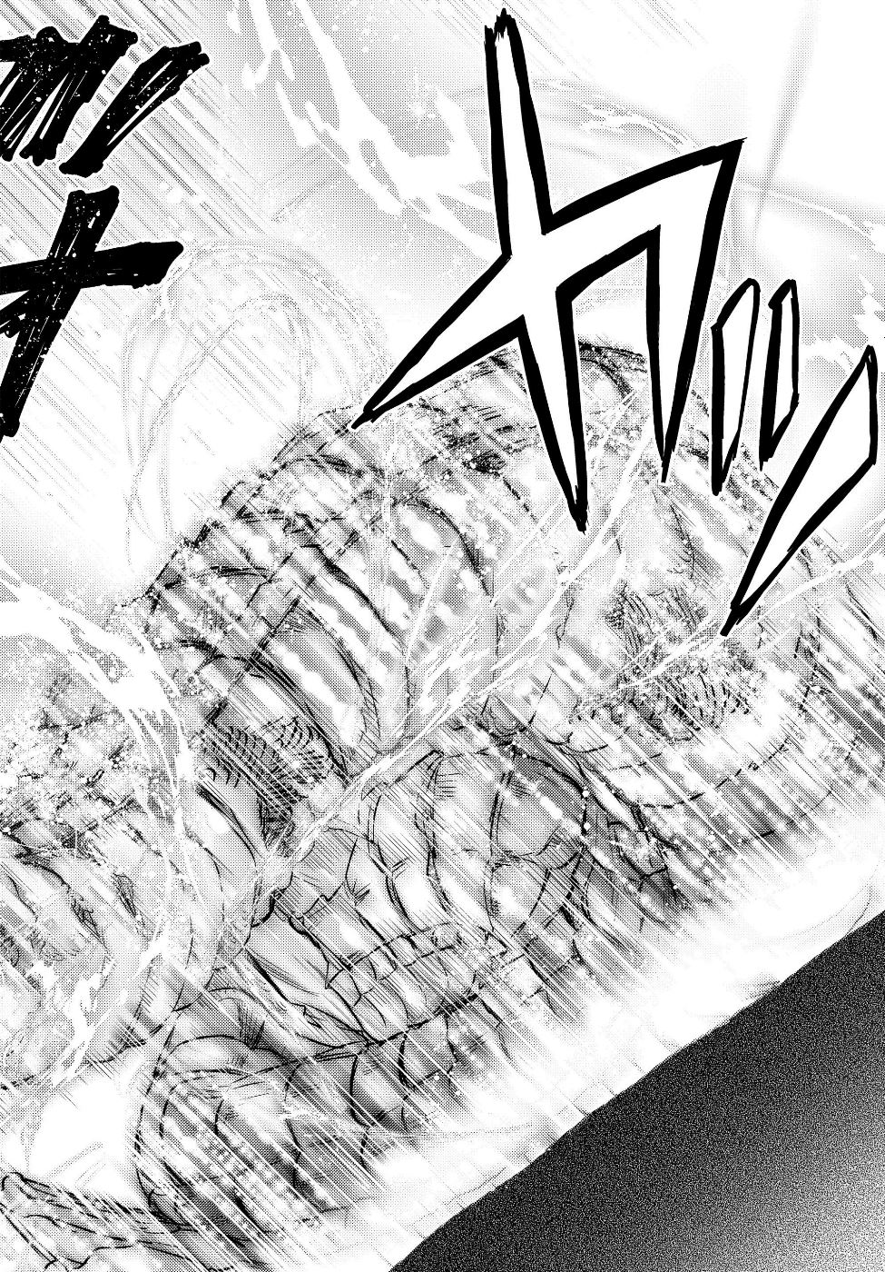 Seija Musou - Sarariiman, Isekai de Ikinokoru Tame ni Ayumu Michi Chap 32.1 - Next Chap 33.1