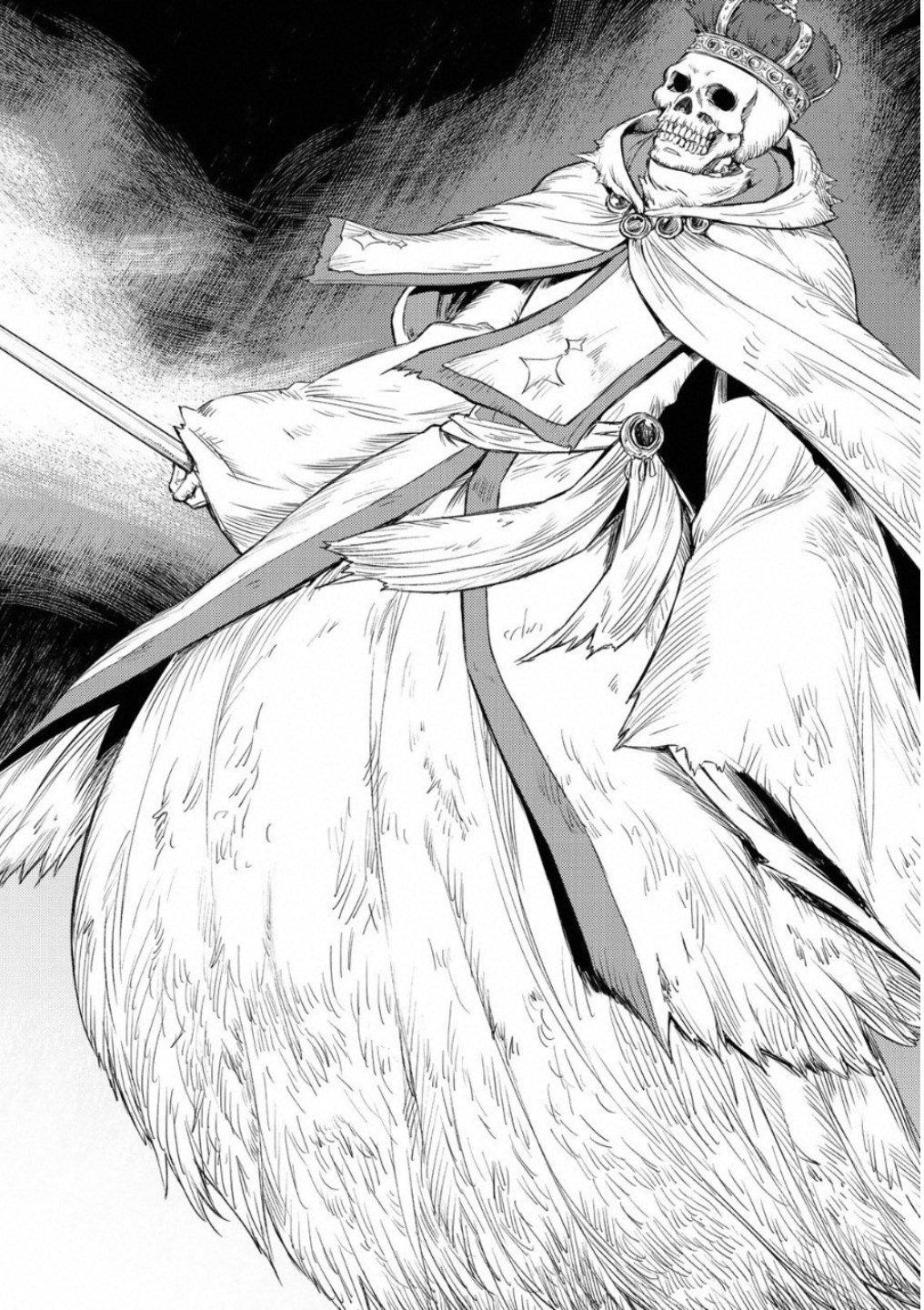 Seija Musou - Sarariiman, Isekai de Ikinokoru Tame ni Ayumu Michi Chap 19 - Next Chap 20