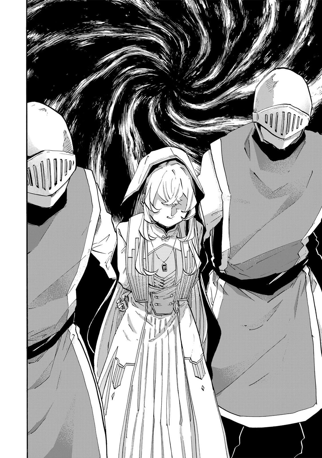 Isekai Walking Chap 141 - Next Chap 142