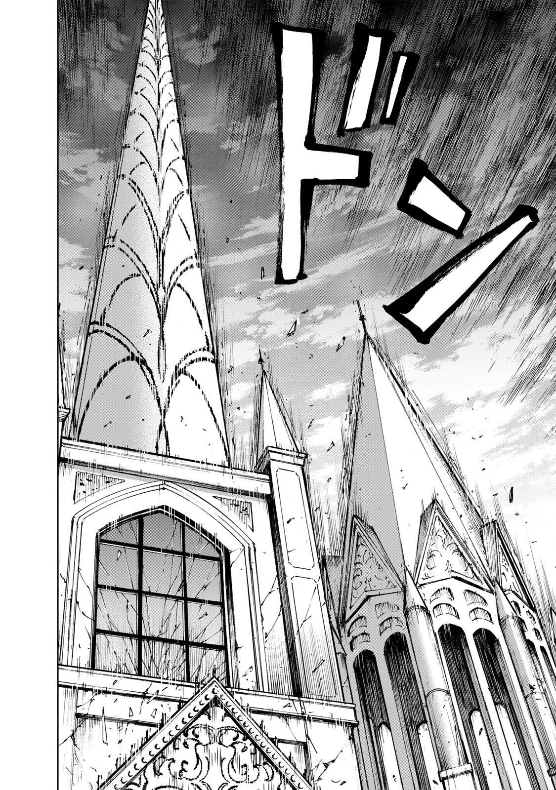 Isekai Walking Chap 141 - Next Chap 142