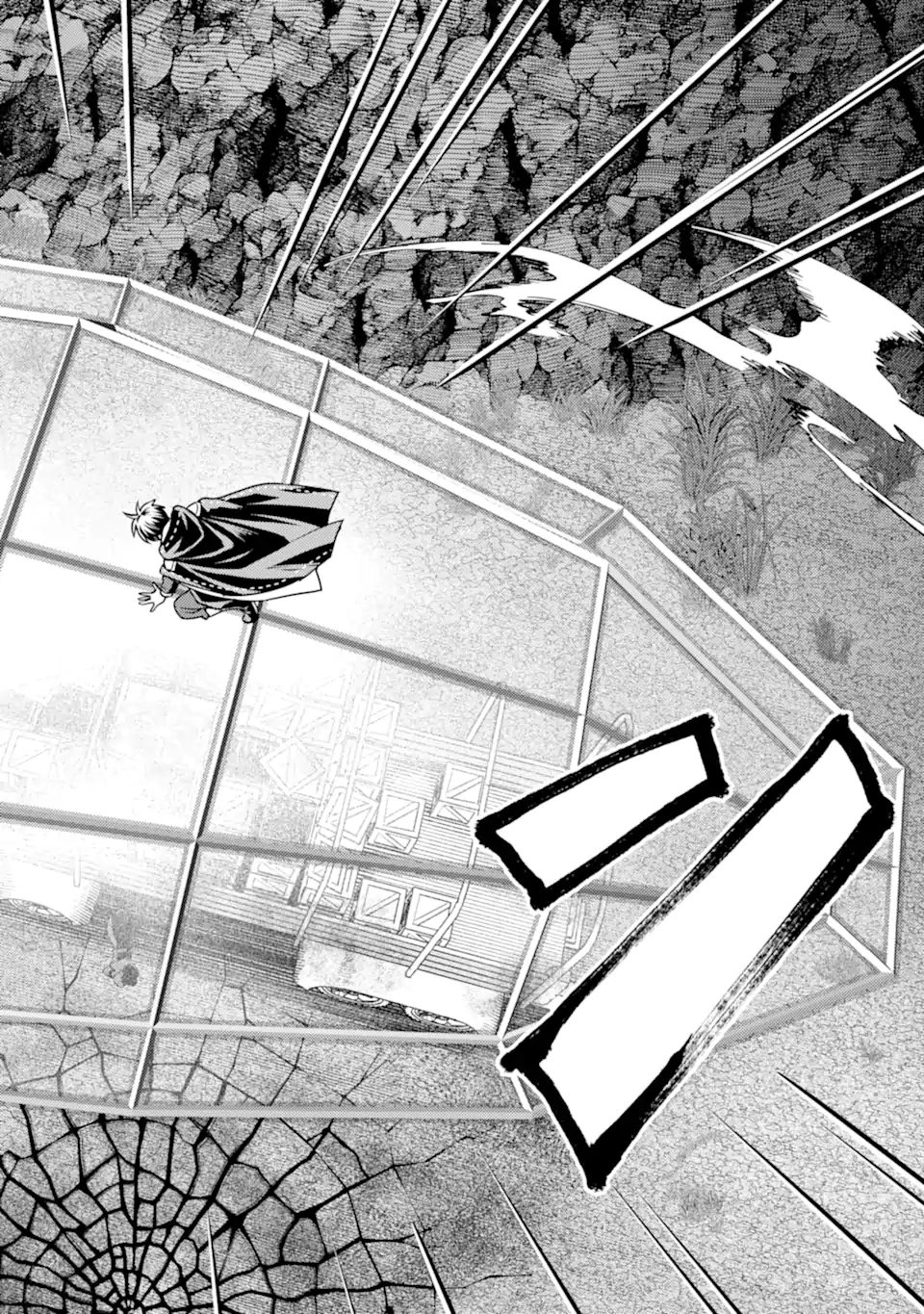 Isekai Tensei de Kenja ni Natte Boukensha Seikatsu: Mahou Kairyou de Isekai Saikyou Chap 27.2 - Next Chap 28.2