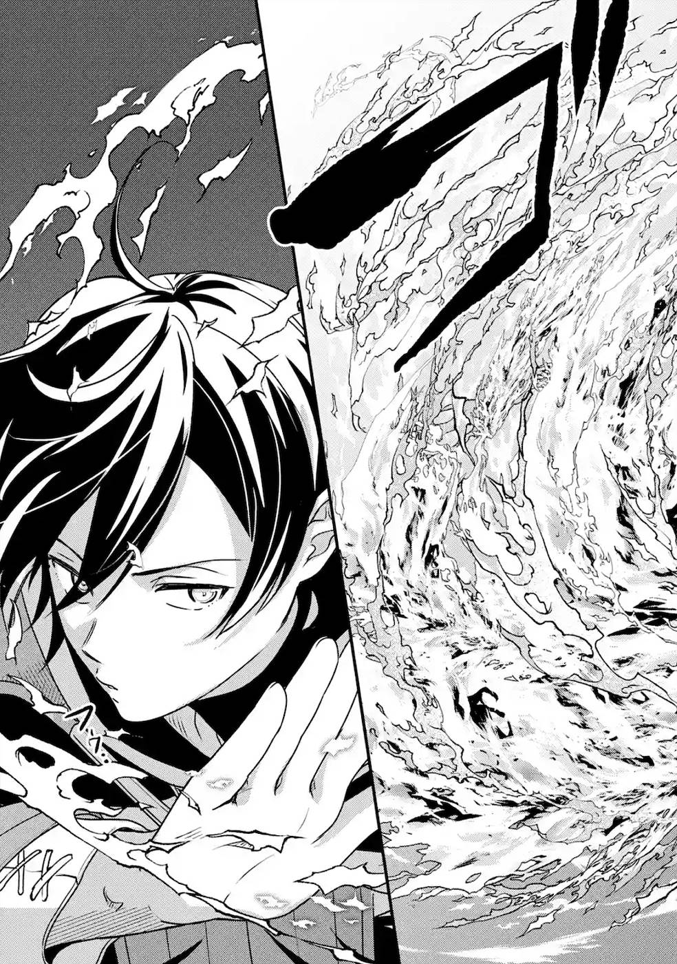 Isekai Tensei de Kenja ni Natte Boukensha Seikatsu: Mahou Kairyou de Isekai Saikyou Chap 3 - Next Chap 4