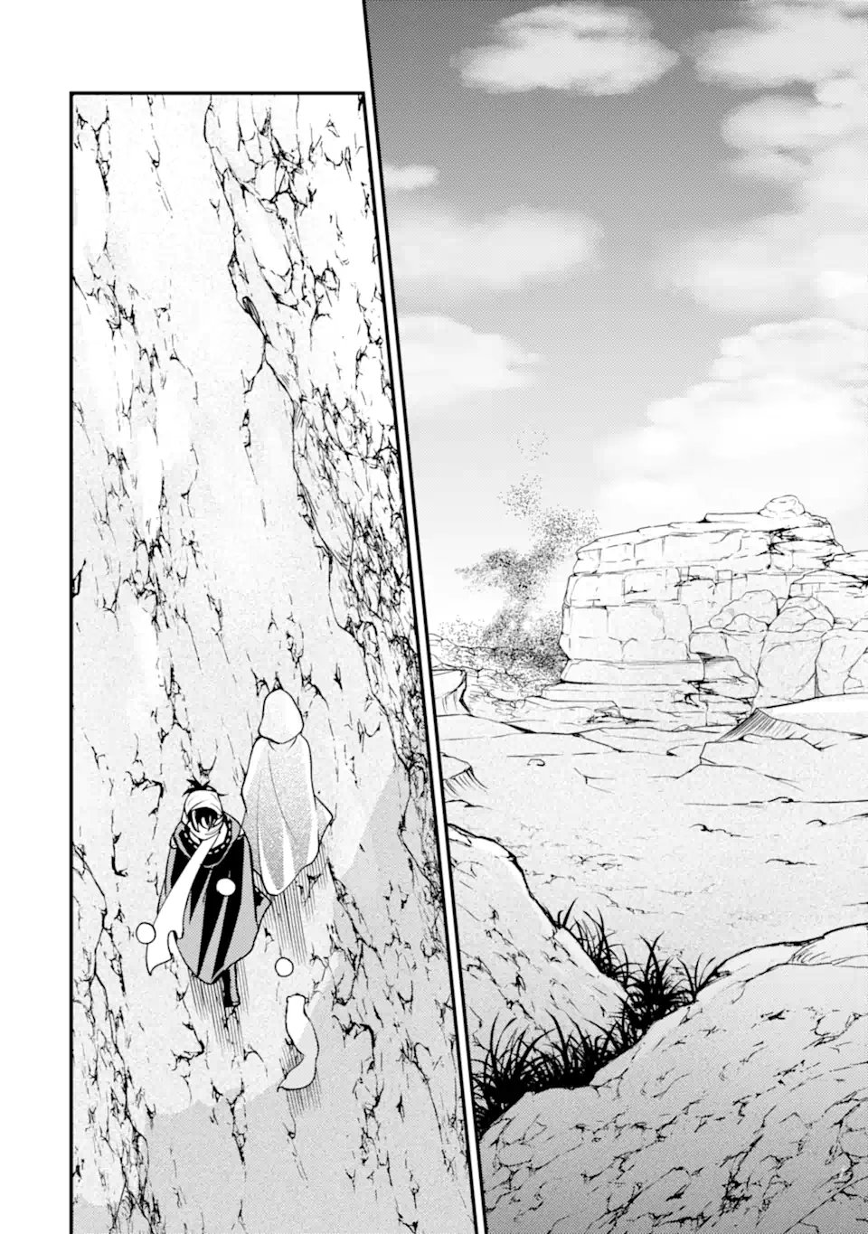 Isekai Tensei de Kenja ni Natte Boukensha Seikatsu: Mahou Kairyou de Isekai Saikyou Chap 38.3 - Next Chap 39.3