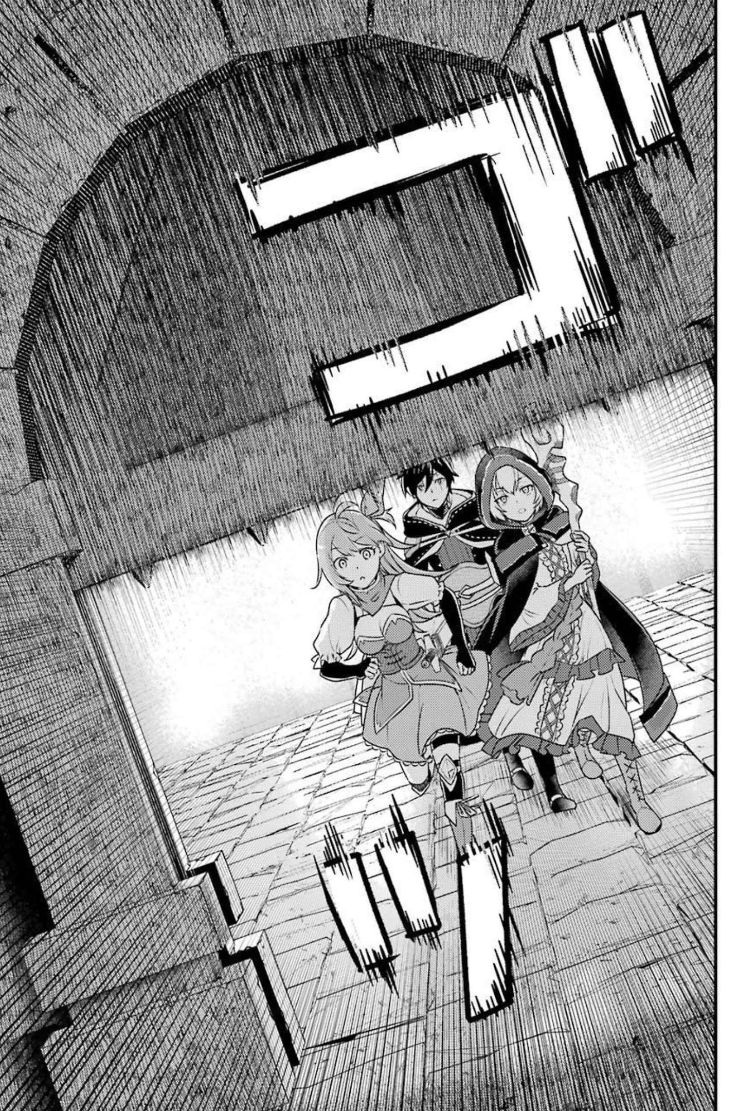 Isekai Tensei de Kenja ni Natte Boukensha Seikatsu: Mahou Kairyou de Isekai Saikyou Chap 8 - Next Chap 9