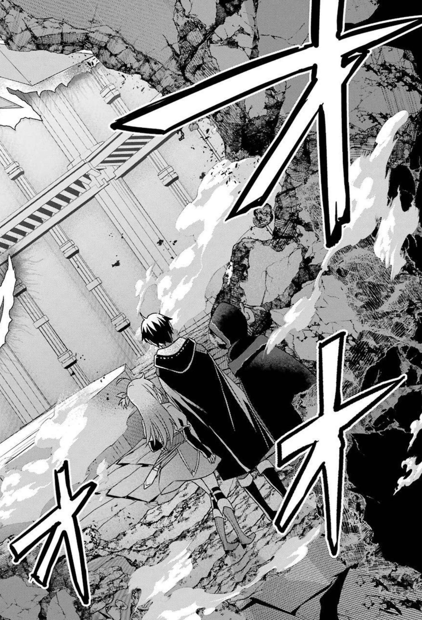 Isekai Tensei de Kenja ni Natte Boukensha Seikatsu: Mahou Kairyou de Isekai Saikyou Chap 8 - Next Chap 9