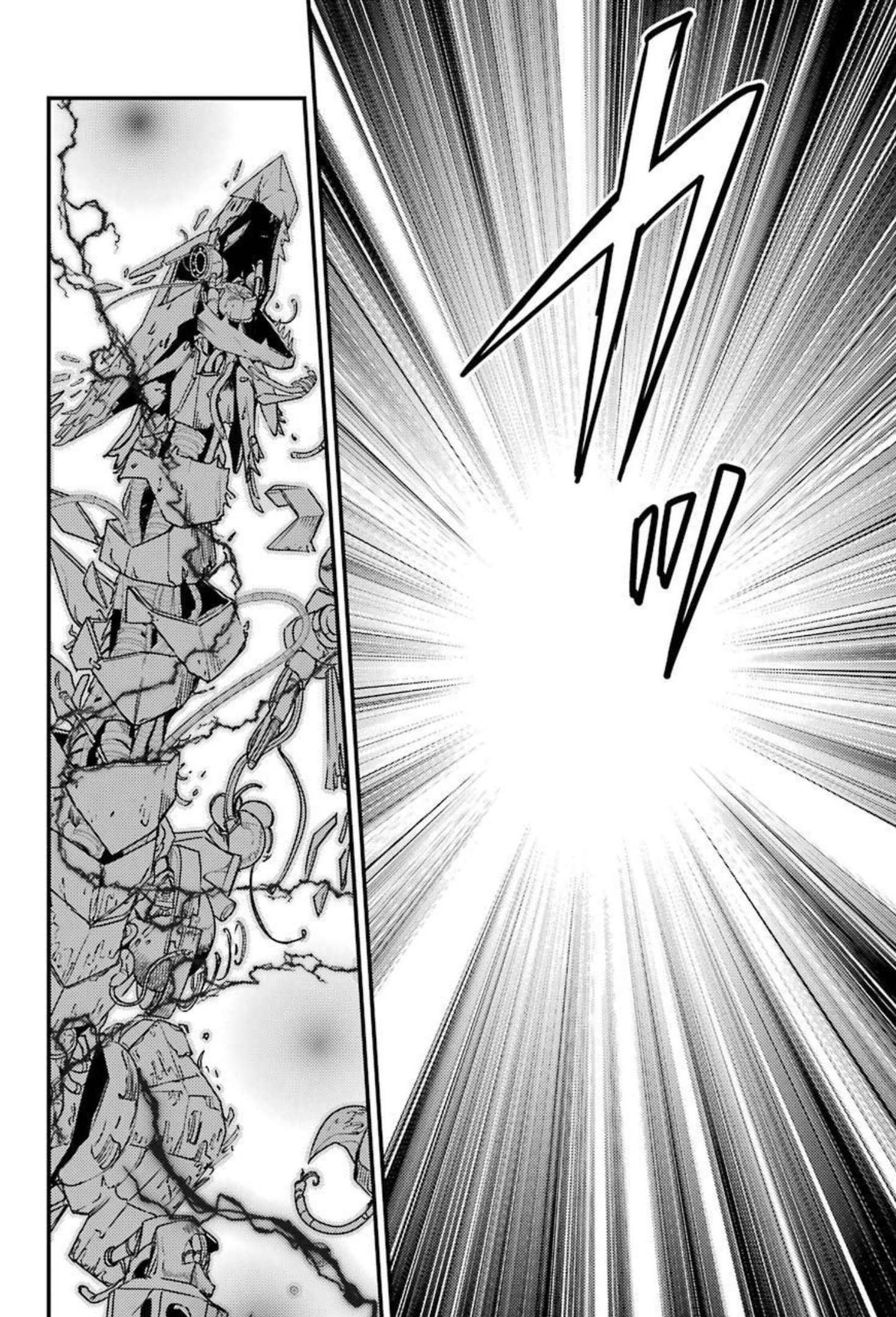 Isekai Tensei de Kenja ni Natte Boukensha Seikatsu: Mahou Kairyou de Isekai Saikyou Chap 9 - Next Chap 10