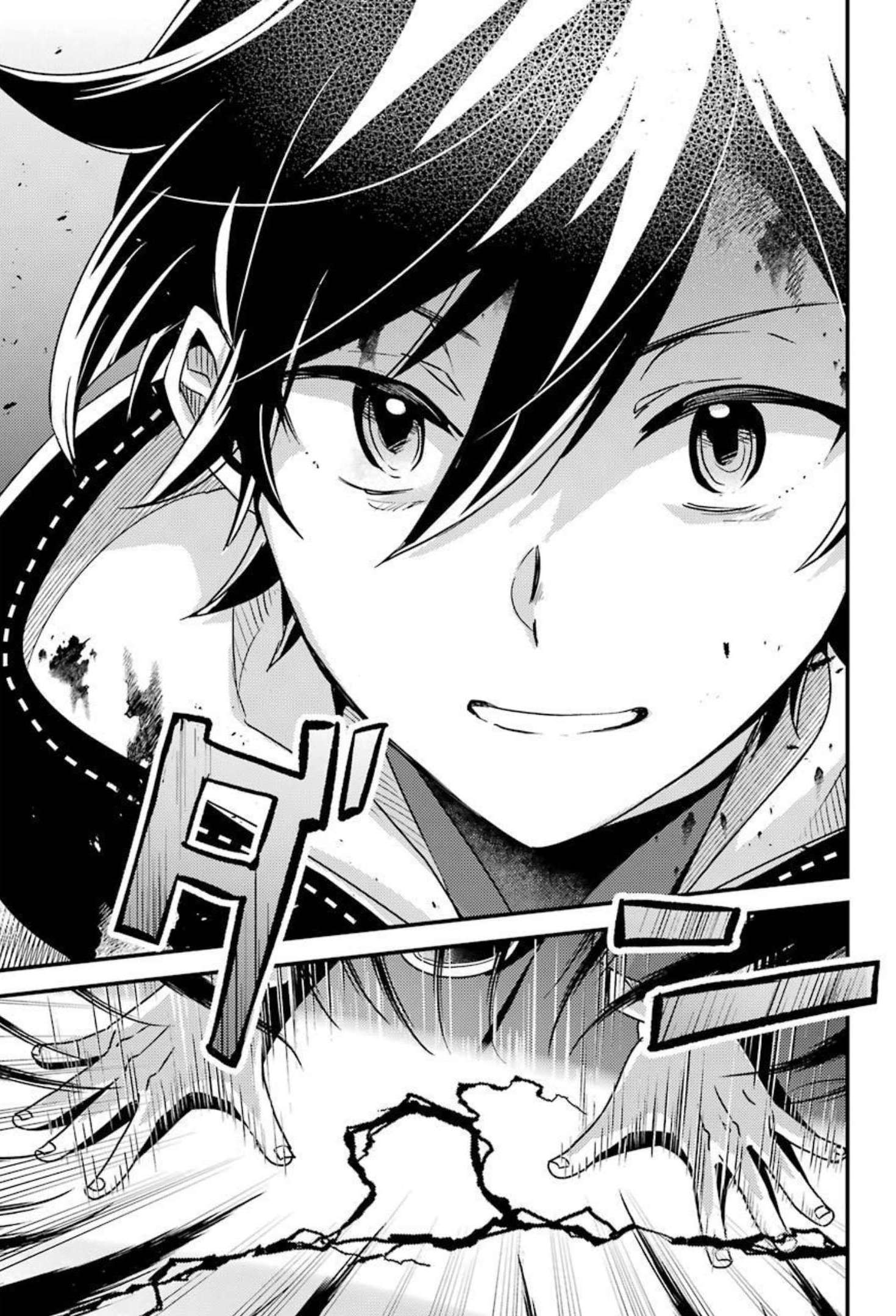 Isekai Tensei de Kenja ni Natte Boukensha Seikatsu: Mahou Kairyou de Isekai Saikyou Chap 9 - Next Chap 10