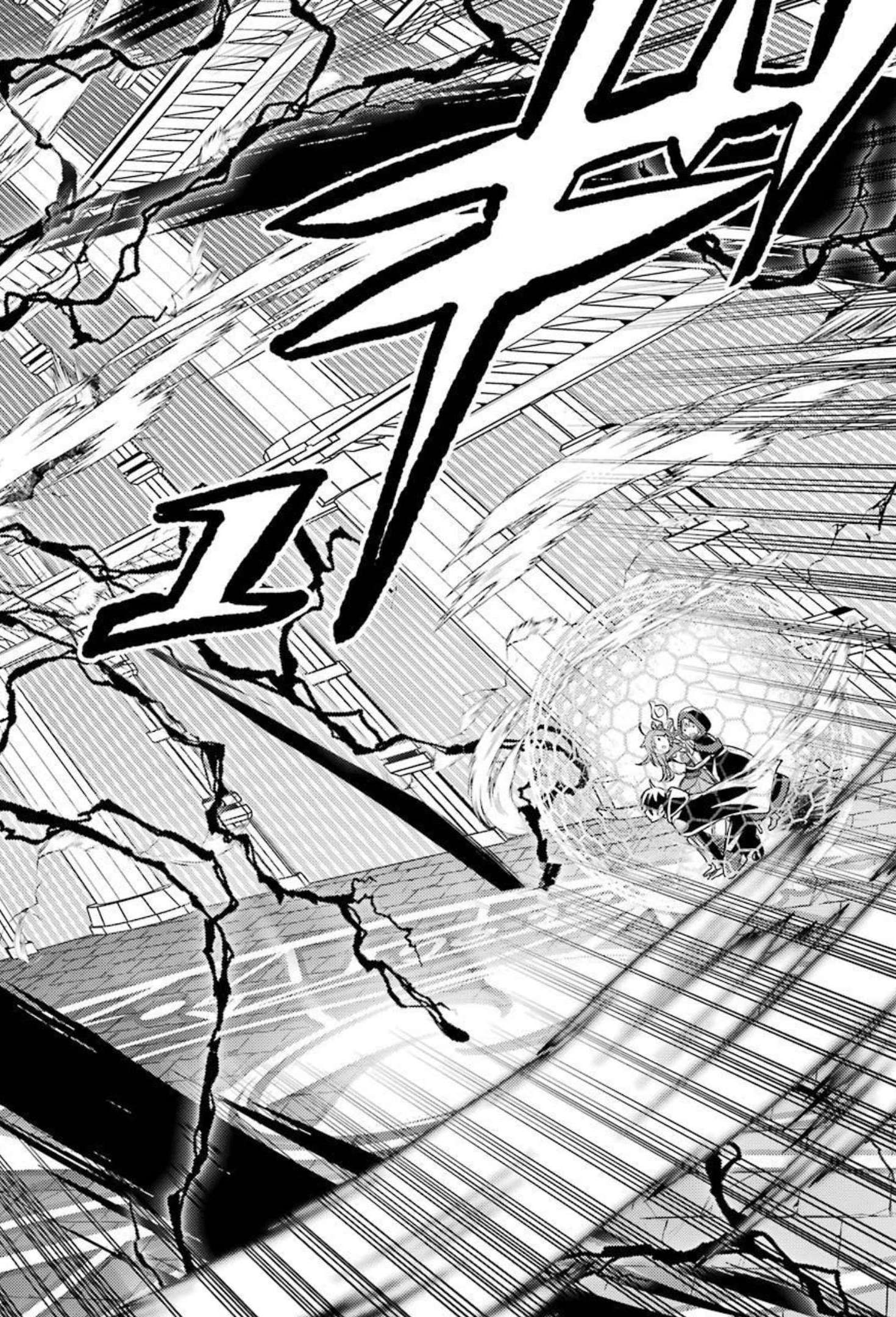 Isekai Tensei de Kenja ni Natte Boukensha Seikatsu: Mahou Kairyou de Isekai Saikyou Chap 9 - Next Chap 10
