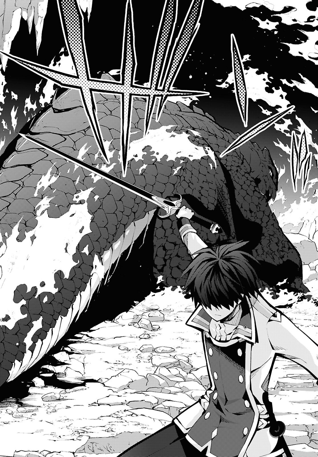 异世界超能魔术师,異世界チート Chap 100 - Next Chap 101