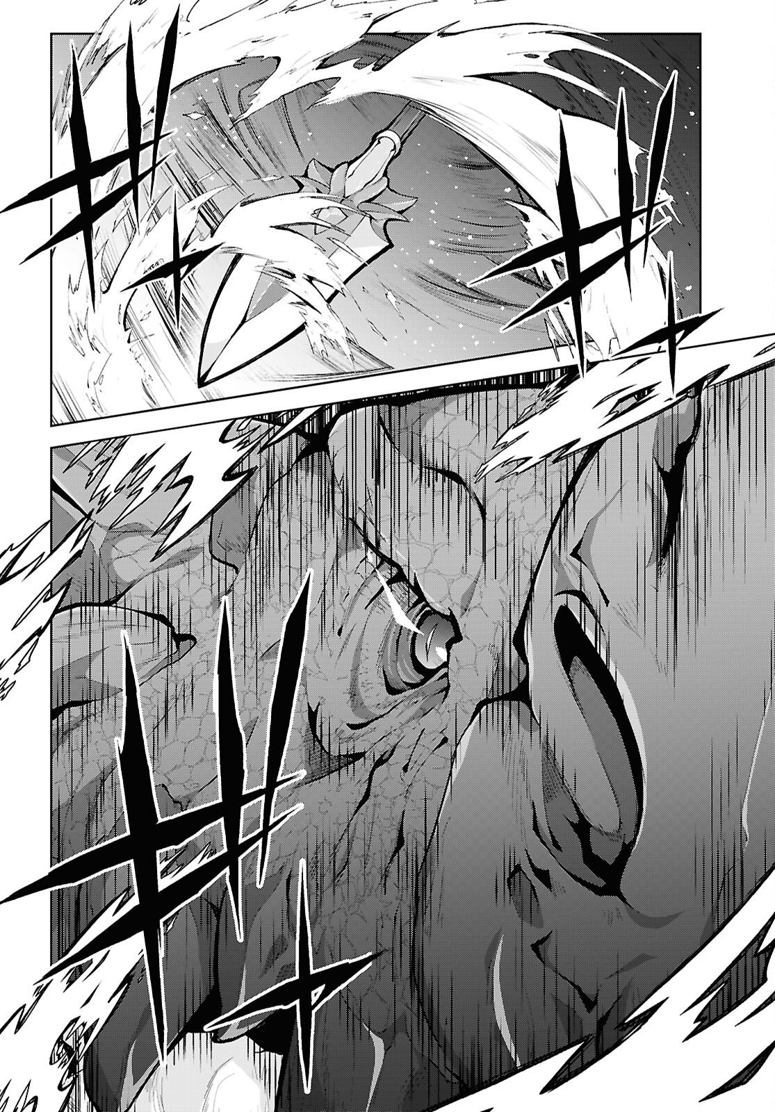 异世界超能魔术师,異世界チート Chap 100 - Next Chap 101