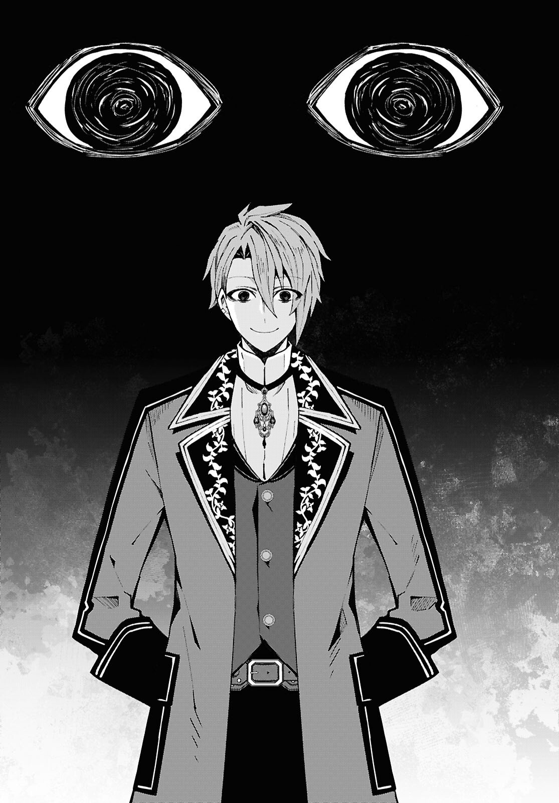 异世界超能魔术师,異世界チート Chap 101 - Next Chap 102