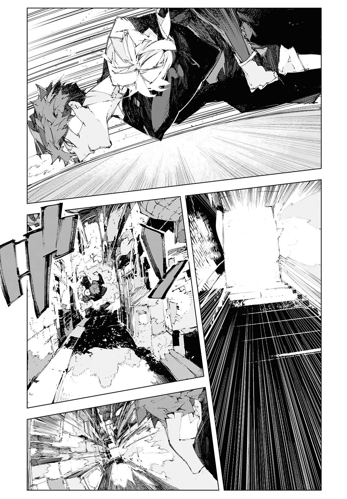 异世界超能魔术师,異世界チート Chap 102 - Next Chap 103