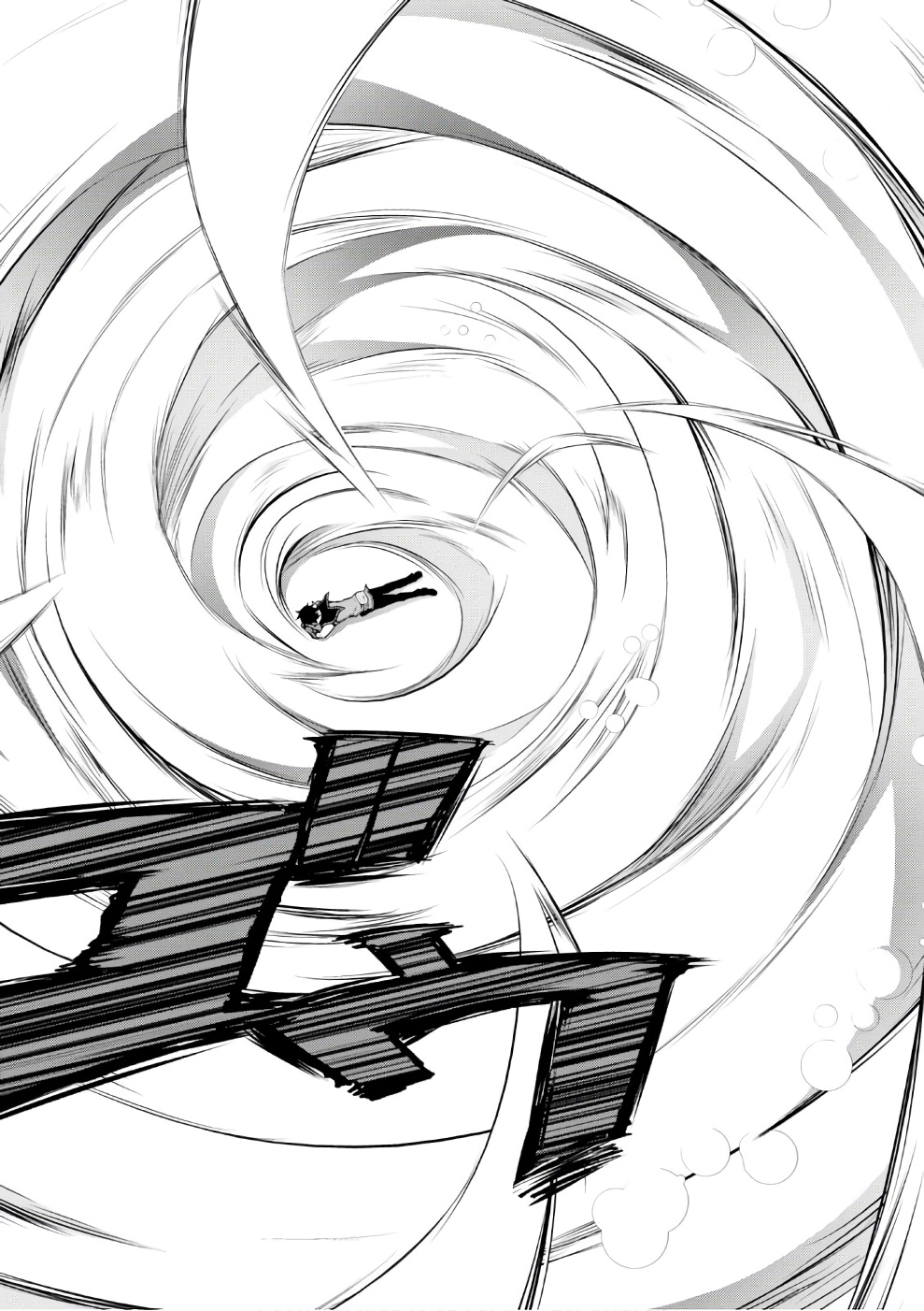 异世界超能魔术师,異世界チート Chap 13 - Next Chap 14