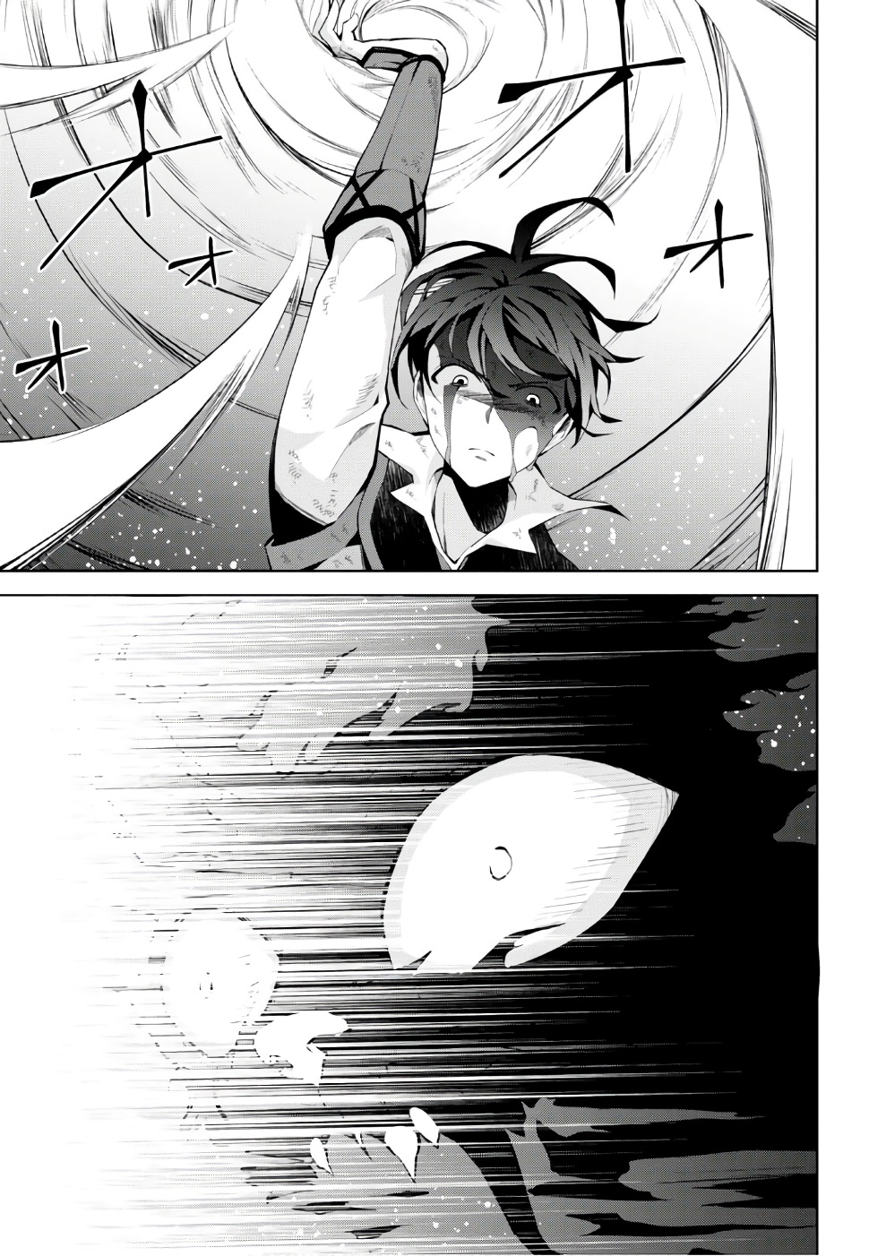 异世界超能魔术师,異世界チート Chap 15 - Next Chap 16