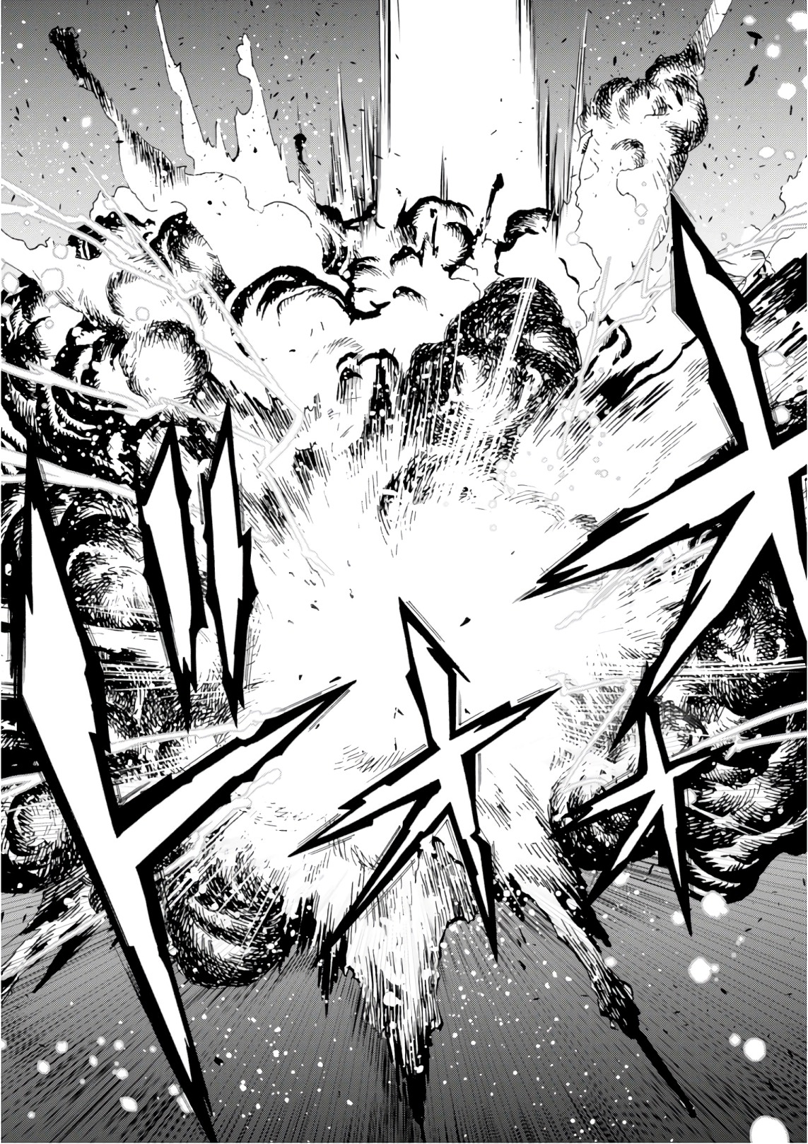 异世界超能魔术师,異世界チート Chap 26 - Next Chap 27