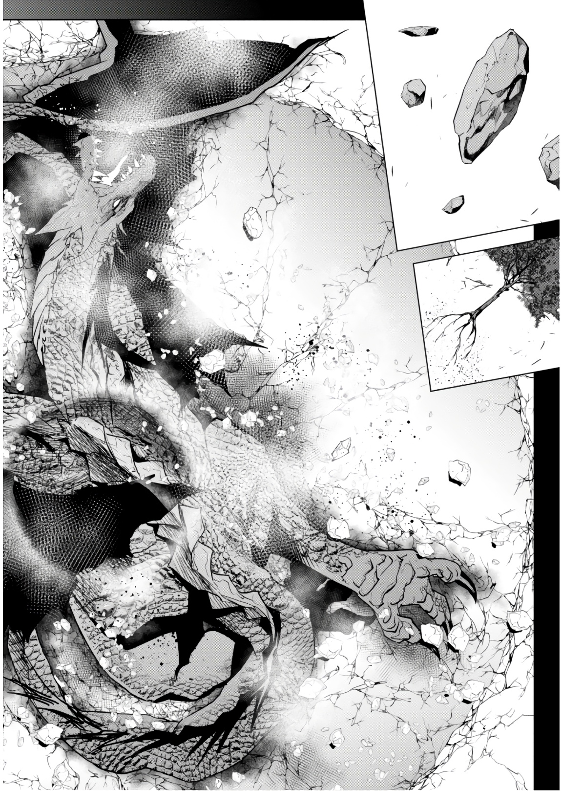 异世界超能魔术师,異世界チート Chap 29 - Next Chap 30