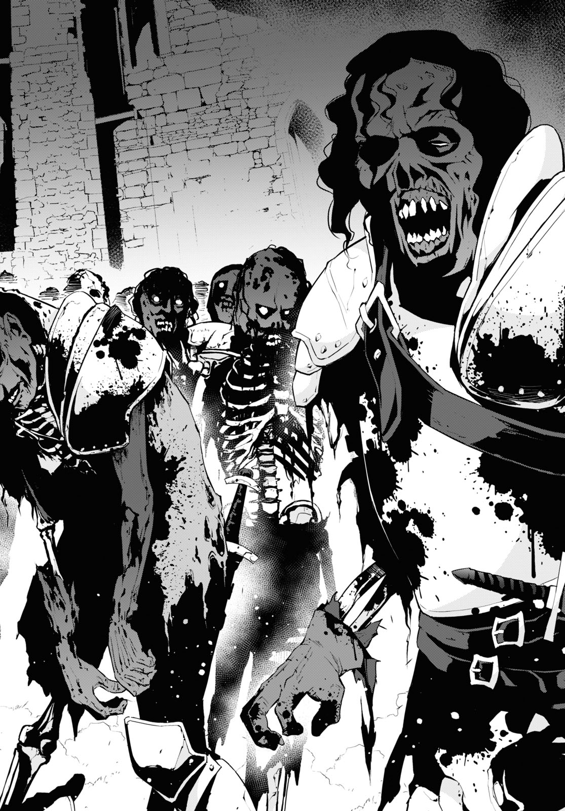 异世界超能魔术师,異世界チート Chap 75 - Next Chap 76